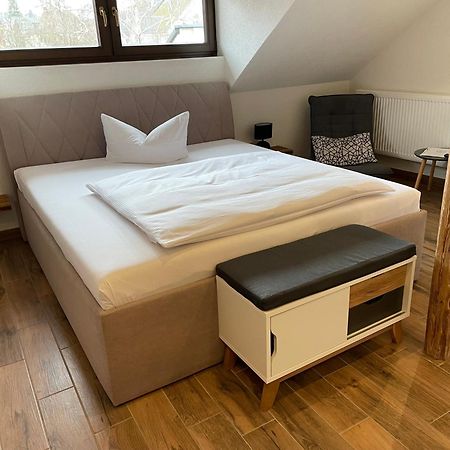 Avenue Das Gaestehaus ケムニッツ エクステリア 写真