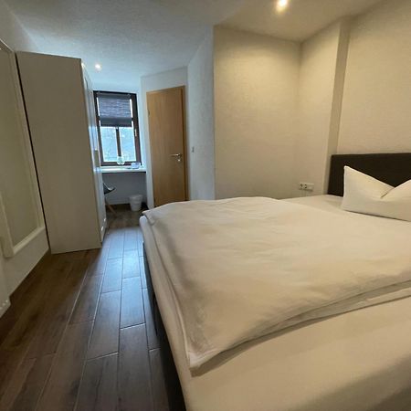 Avenue Das Gaestehaus ケムニッツ エクステリア 写真