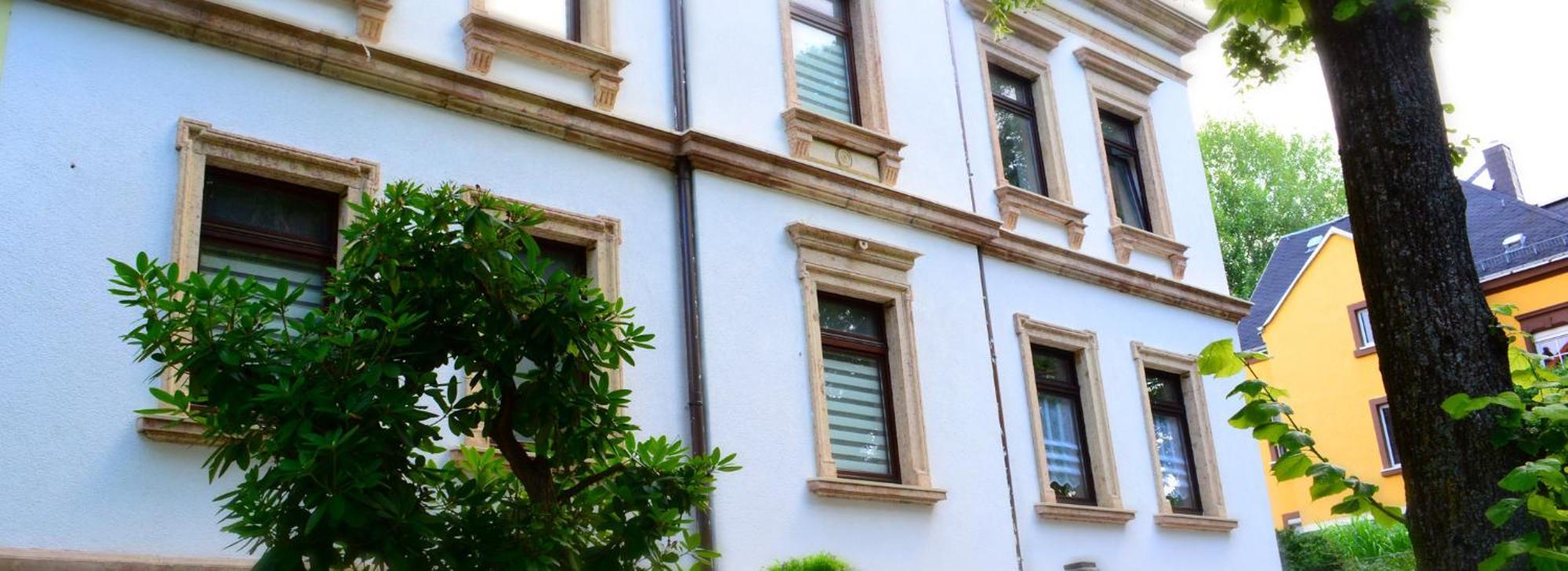 Avenue Das Gaestehaus ケムニッツ エクステリア 写真